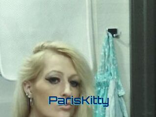 ParisKitty