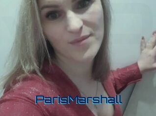 ParisMarshall