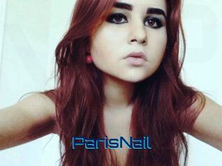 ParisNail