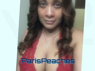 ParisPeaches