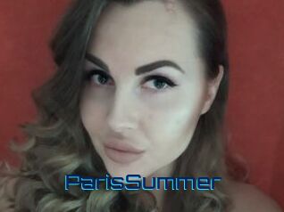 ParisSummer