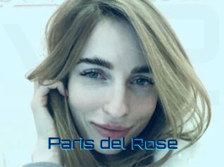 Paris_del_Rose Vidéos de Cul FR
