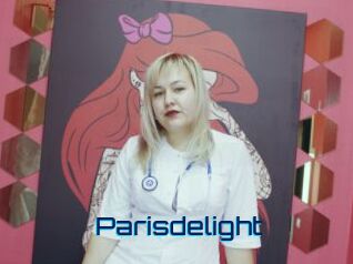 Parisdelight Vidéos de Cul FR