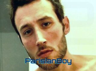ParisianBoy