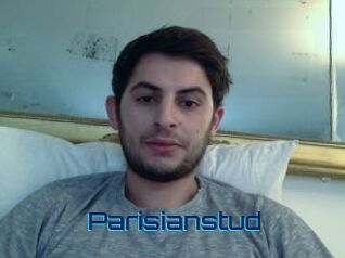 Parisianstud Vidéos de Cul FR