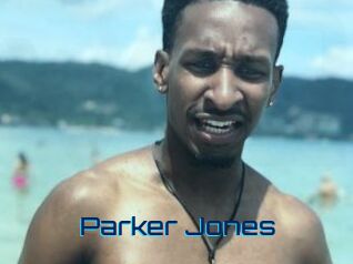 Parker_Jones Vidéos de Cul FR