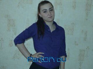 PartOfYou