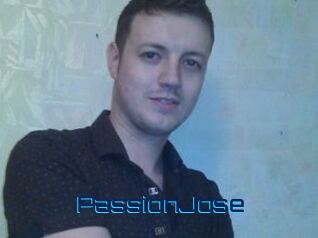 Passion_Jose