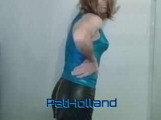 PatHolland