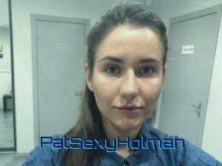 PatSexyHolman