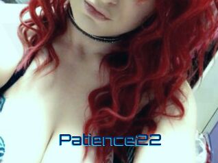 Patience22