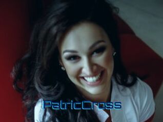 PatricCross