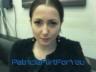 PatriciaFlirtForYou Vidéos de Cul FR