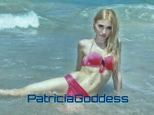 PatriciaGoddess