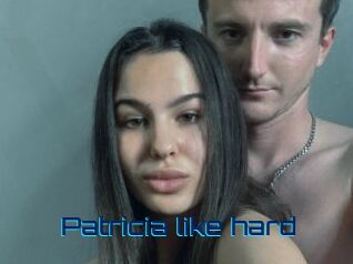 Patricia_like_hard Vidéos de Cul FR