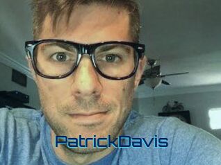 Patrick_Davis