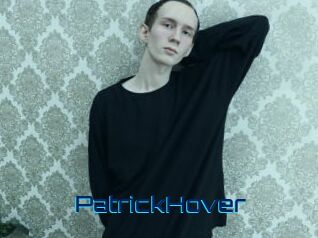 PatrickHover