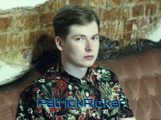 PatrickRicker