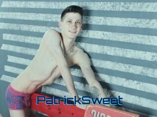 PatrickSweet