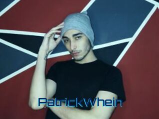 PatrickWhein