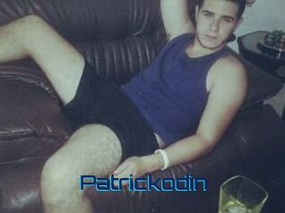 Patrick_odin