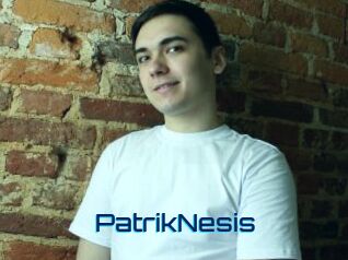 PatrikNesis