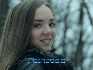 Patrisssia