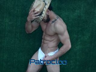 Patrocloo