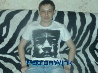 Patron_Wink