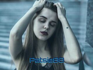 Patsie88 Vidéos de Cul FR
