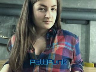 PattiPunk