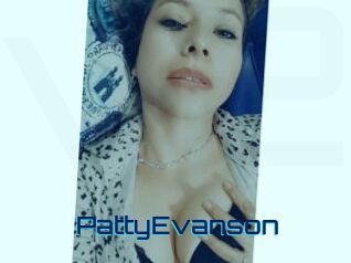 PattyEvanson