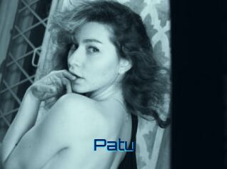 Patu