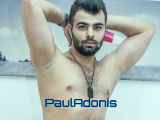 PaulAdonis Vidéos de Cul FR