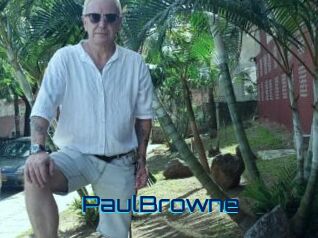 PaulBrowne