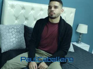 PaulCaballero