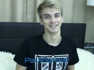 PaulDanner