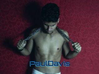 PaulDavis