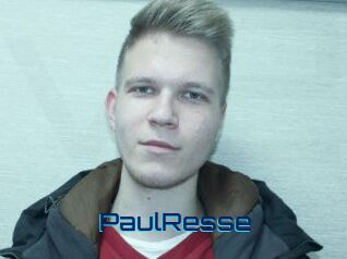 PaulResse Vidéos de Cul FR