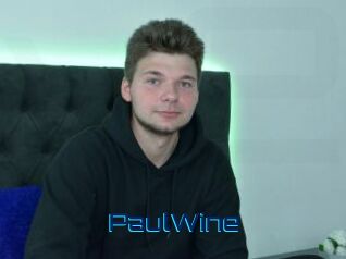 PaulWine