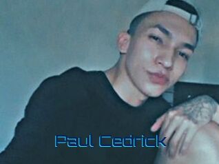 Paul_Cedrick