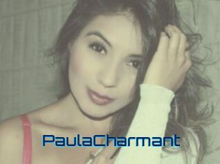 PaulaCharmant Vidéos de Cul FR