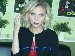 PaulaJolly