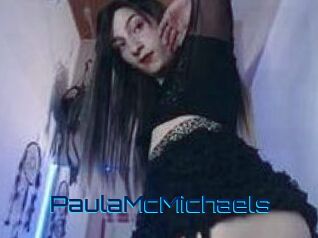 PaulaMcMichaels