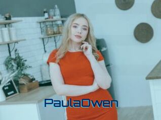 PaulaOwen