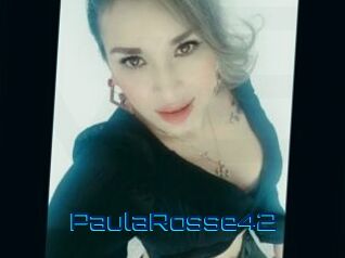 PaulaRosse42