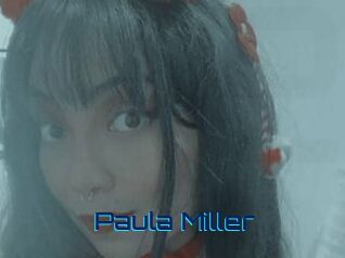 Paula_Miller Vidéos de Cul FR