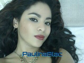 PaulinaBlac Vidéos de Cul FR