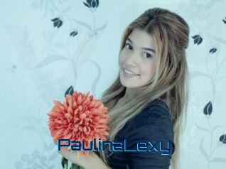 PaulinaLexy