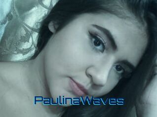 PaulinaWaves Vidéos de Cul FR